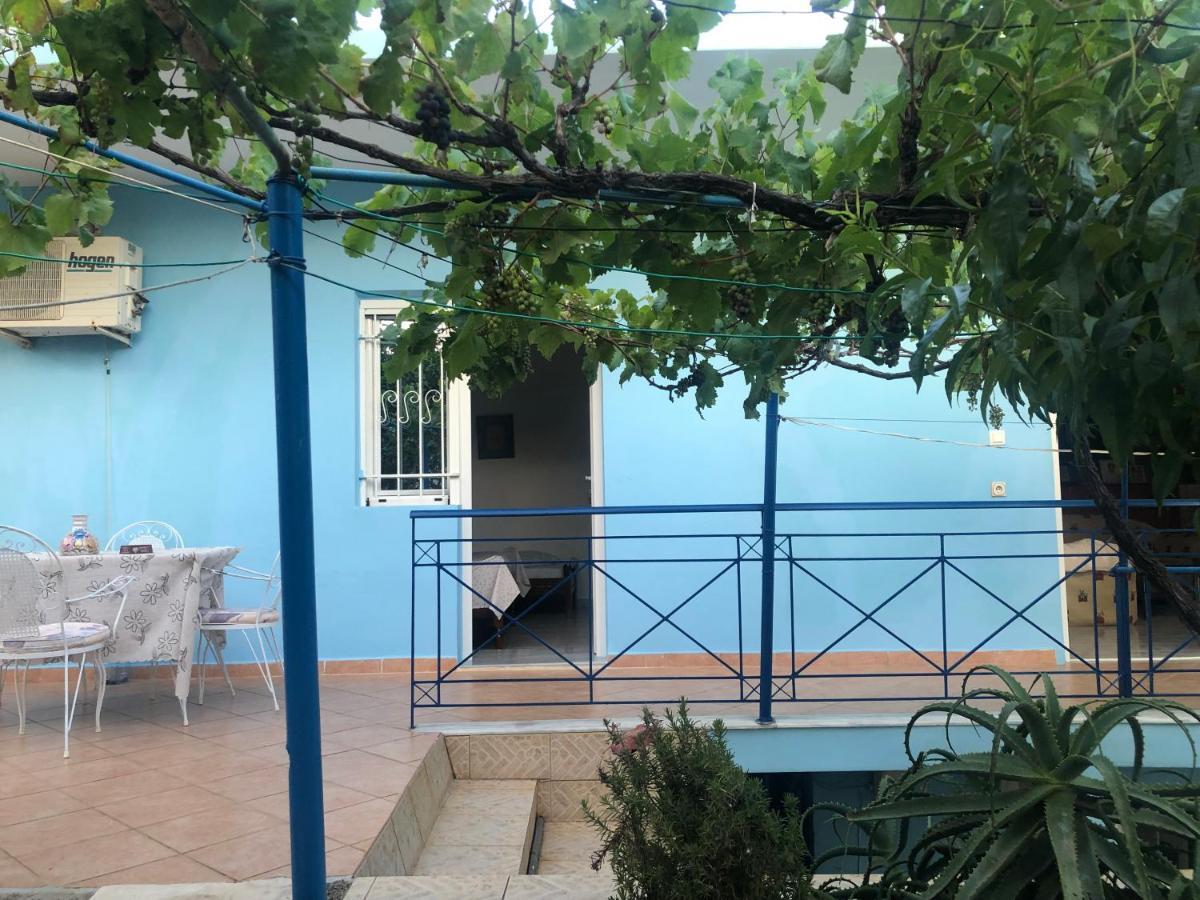 Gasthof Dina House